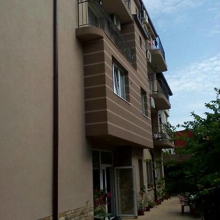 Fits Guest House Primorszko Kültér fotó