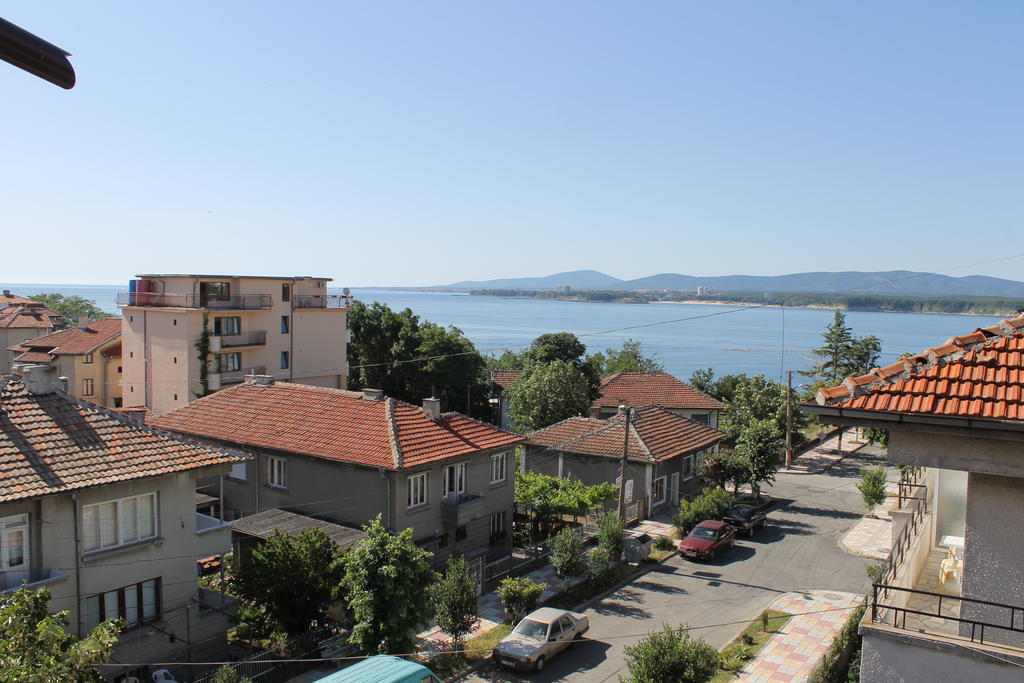 Fits Guest House Primorszko Szoba fotó