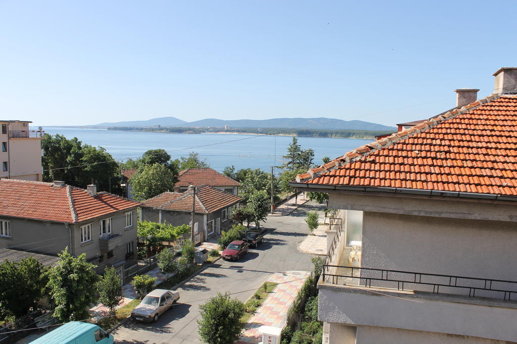 Fits Guest House Primorszko Szoba fotó