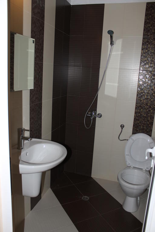 Fits Guest House Primorszko Szoba fotó