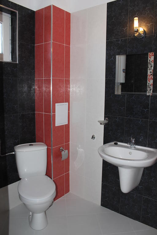 Fits Guest House Primorszko Szoba fotó