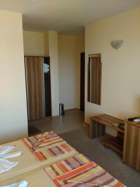 Fits Guest House Primorszko Kültér fotó