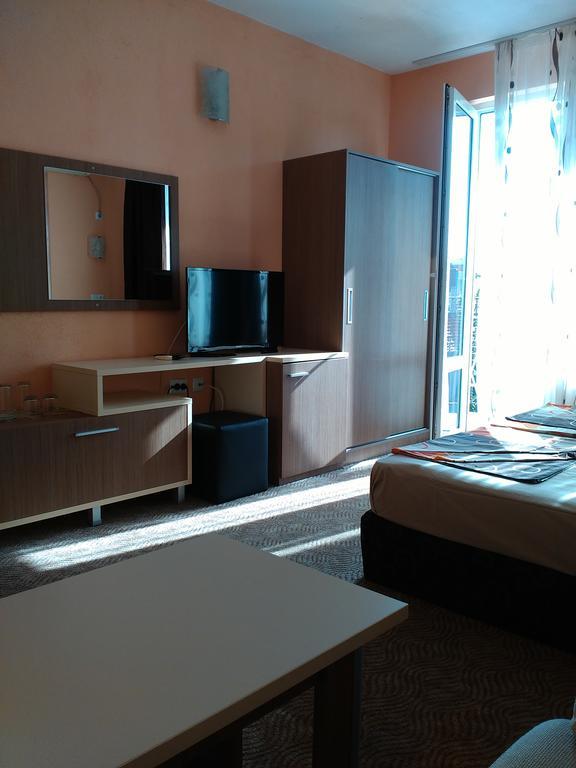 Fits Guest House Primorszko Kültér fotó