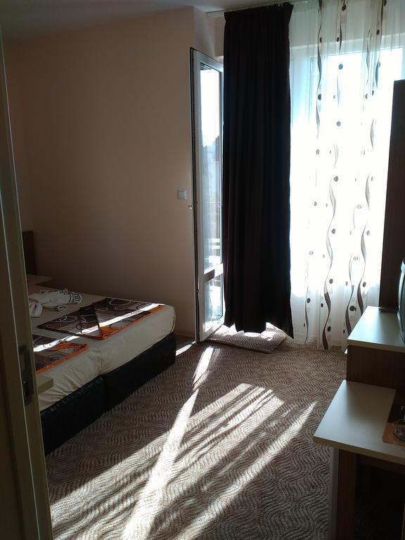 Fits Guest House Primorszko Kültér fotó