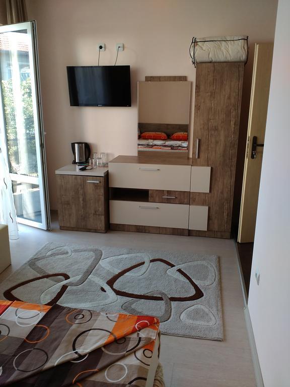 Fits Guest House Primorszko Kültér fotó