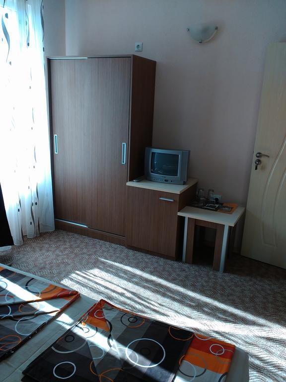 Fits Guest House Primorszko Kültér fotó