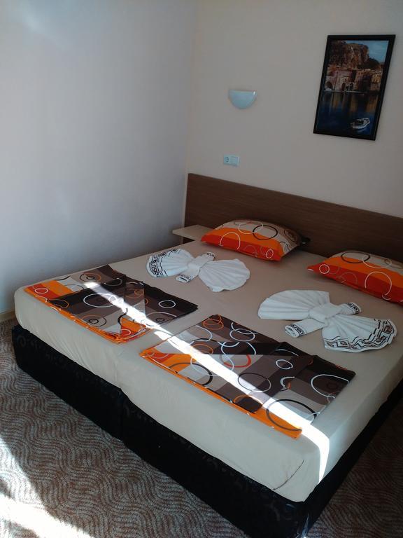 Fits Guest House Primorszko Kültér fotó