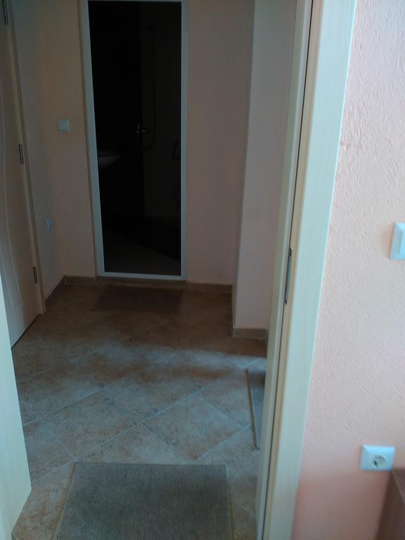 Fits Guest House Primorszko Kültér fotó