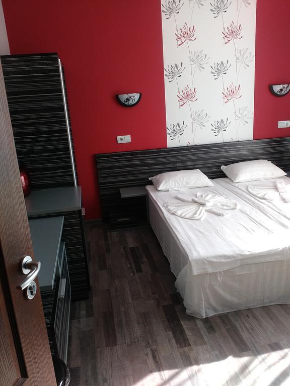Fits Guest House Primorszko Kültér fotó