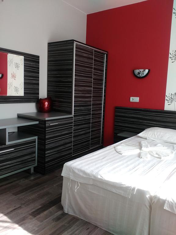 Fits Guest House Primorszko Kültér fotó