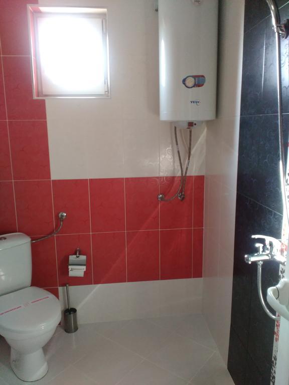 Fits Guest House Primorszko Kültér fotó