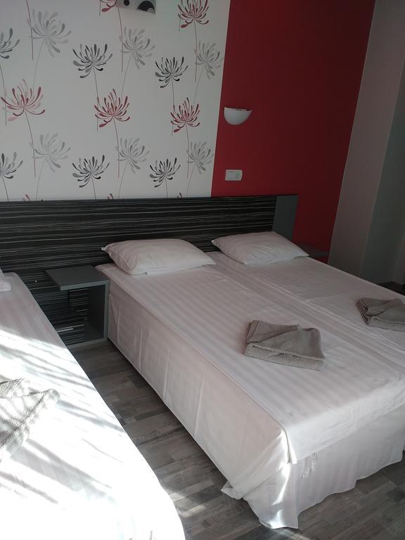 Fits Guest House Primorszko Kültér fotó