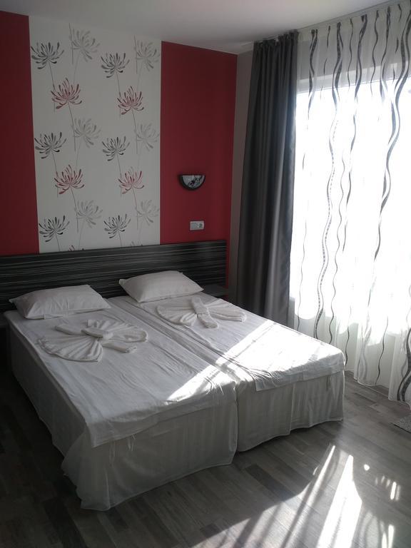 Fits Guest House Primorszko Kültér fotó